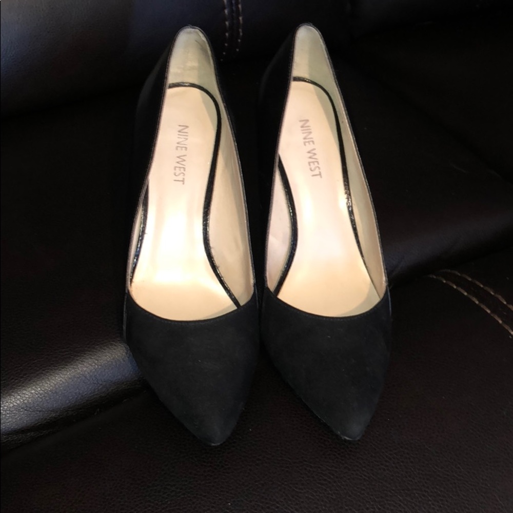 Nine West Heels